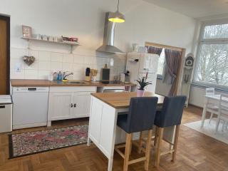 Schoolhouse Bürchau - 2