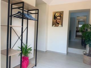La Primavera Apartment - Ercolano - 9