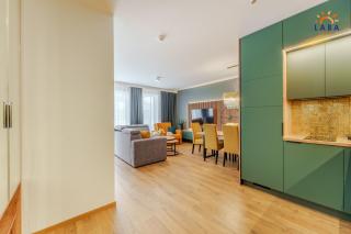 LABA Kołobrzeg Apartamenty Kołłątaja z Parkingiem - Colberga - 6
