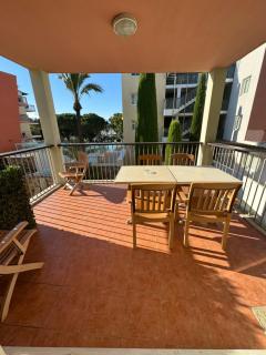 Antibes Port - Terrasse - Parking - Piscine - Antibes - 3