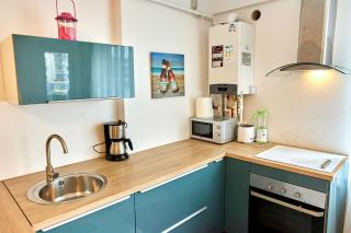 Apartament Sunset Beach Astoria - Mamaia Sat/Năvodari - 4
