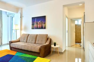 Apartament Sunset Beach Astoria - Mamaia Sat/Năvodari - 1