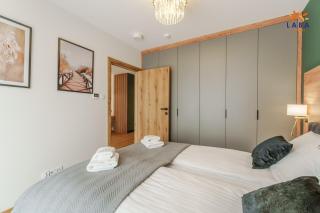 LABA Kołobrzeg Apartamenty Kołłątaja z Parkingiem - 1