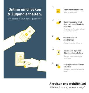 Apartmenthaus Berlin Neukölln - Berlin - 7