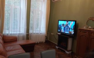 Apartment on Yevreis'ka street - 5