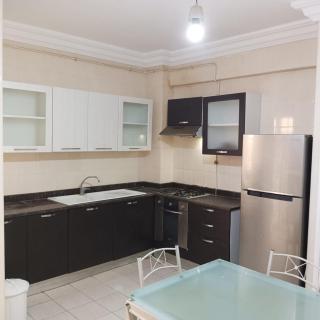 Appartment Khzema - Sousse - 1