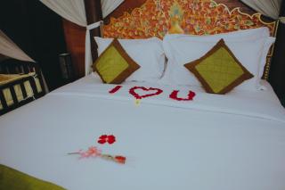De Umah Bali Eco Tradi Home - Bangli - 2