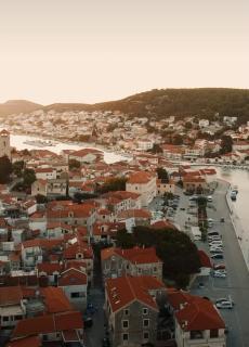 Apartments Marin - Tisno - 7