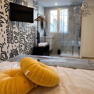 VILLA MARINA CANNES - Cannes - 8