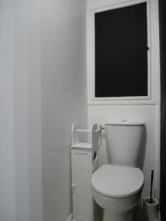 Le Virlogeux - Central & Paisible - Riom - 5
