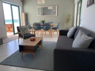 CosyAvenida Mar, 2 rooms - Quarteira - 7