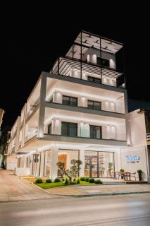 Volos Inn Hotel - Volos - 0