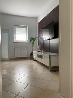 Schöne Wohnung nähe Stadt Zentrum und HBF - Solingen - 8