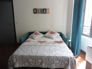 Studio de charme au centre ville - Salies-de-Béarn - 8