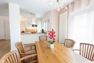 Villa Vier Inselblick - Freest - 3
