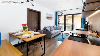 Wonder Home - Apartamenty Karpatia Resort tuż przy stoku i blisko szlaków turystycznych - Karpacz - 3