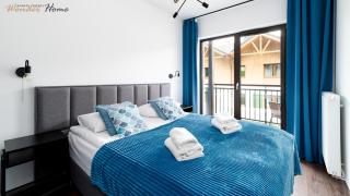 Wonder Home - Apartamenty Karpatia Resort tuż przy stoku i blisko szlaków turystycznych - Karpacz - 8