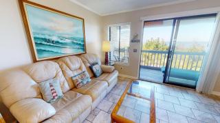 Savannah Beach and Racquet Club 209B by Tybee Beach Vacation Rentals - Tybee Island - 1