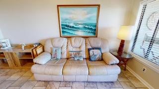 Savannah Beach and Racquet Club 209B by Tybee Beach Vacation Rentals - Tybee Island - 4