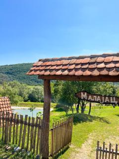 Etno kuca MALAJAC - 1