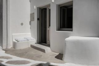 Mykonos Alley Stars - Anna Star - Mikonos - 0