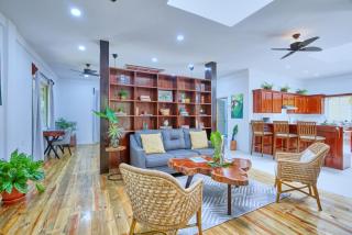 Villa Massis Luxury Villas - San Ignacio - 8