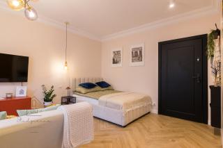 Apartament Studzienna Prestige Old Town - Elblag - 4