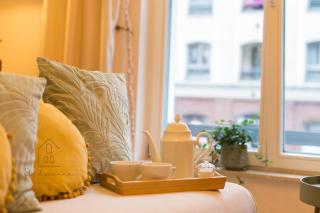 Apartament Studzienna Prestige Old Town - Elblag - 6