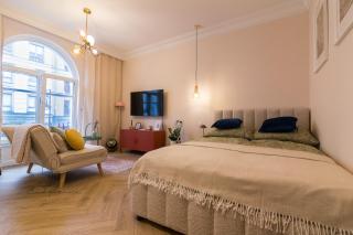 Apartament Studzienna Prestige Old Town - Elblag - 0