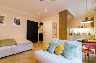 Apartament Studzienna Prestige Old Town - Elblag - 1