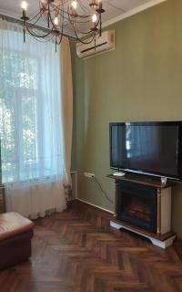 Apartment on Yevreis'ka street - 7