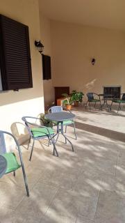 Da Lavinia B&B - Marsiliana - 4