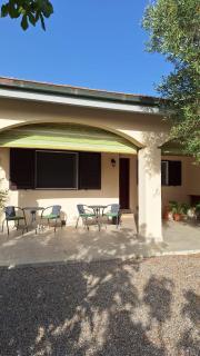 Da Lavinia B&B - Marsiliana - 5