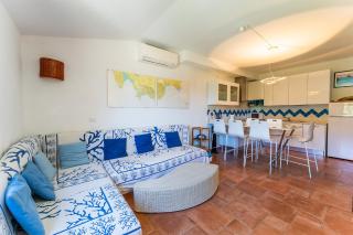 Villa Perdalonga, Vista Mare Sea View Tuerredda - 7