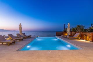 MariDion Beach Family House, by ZanteWize - Psarou - 1