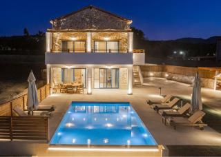 MariDion Beach Family House, by ZanteWize - Psarou - 3