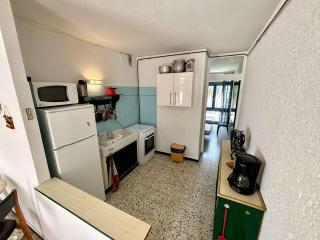 Maison T3 avec terrasse, proche plage et commerces - Port-la-Nouvelle - FR-1-229C-160 - Port-la-Nouvelle - 7