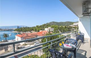 Two-Bedroom Apartment In Ploce - Ploče - 0