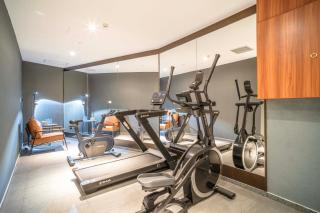 A Memory Hotel -Beijing Daxing - Peking - 1