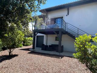 Appartement neuf T2 avec jardin et terrasses - Arcachon - 1