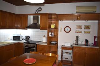 Maria's House With Garden & BBQ - Nea Kalikratia - 6