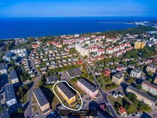 Daisy apartament - Gdańsk - 7