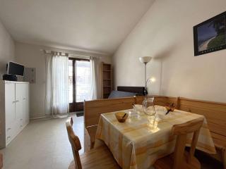 Pavillon à Gruissan, 25m², 4 pers., piscine, parking, proche plage - FR-1-229-115 - Gruissan - 6