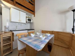 Charmant pavillon avec mezzanine, piscine et parking, à 300m de la plage du Grazel, Gruissan - FR-1-229-114 - Gruissan - 7