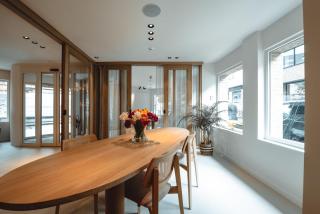 Hotel Chamade - Ghent - 2