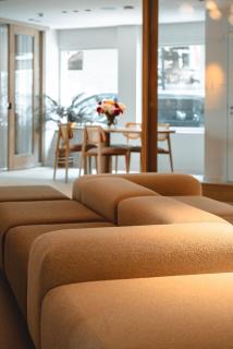 Hotel Chamade - Ghent - 4