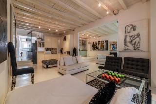 Cappellari 4 - FromHometoRome - Rome - 5