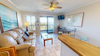 Savannah Beach and Racquet Club 209B by Tybee Beach Vacation Rentals - Tybee Island - 2