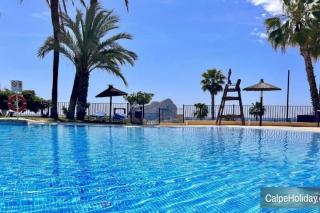 Calpeholiday - Calpe - 4