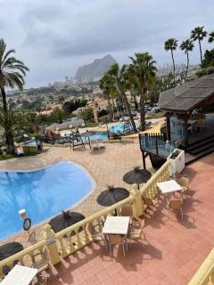 Calpeholiday - Calpe - 3